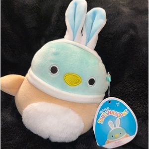 Easter Avery squishmallow